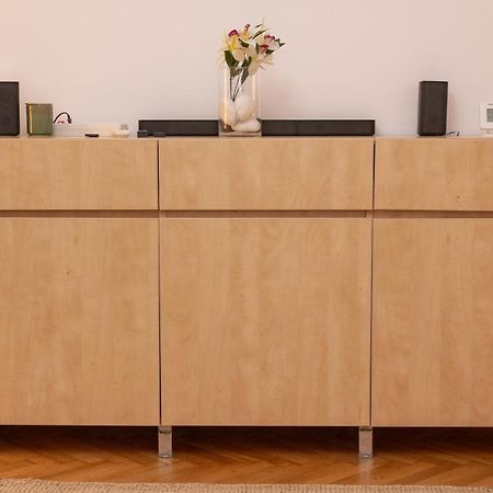 Art Home Unirii Bukurešť Exteriér fotografie
