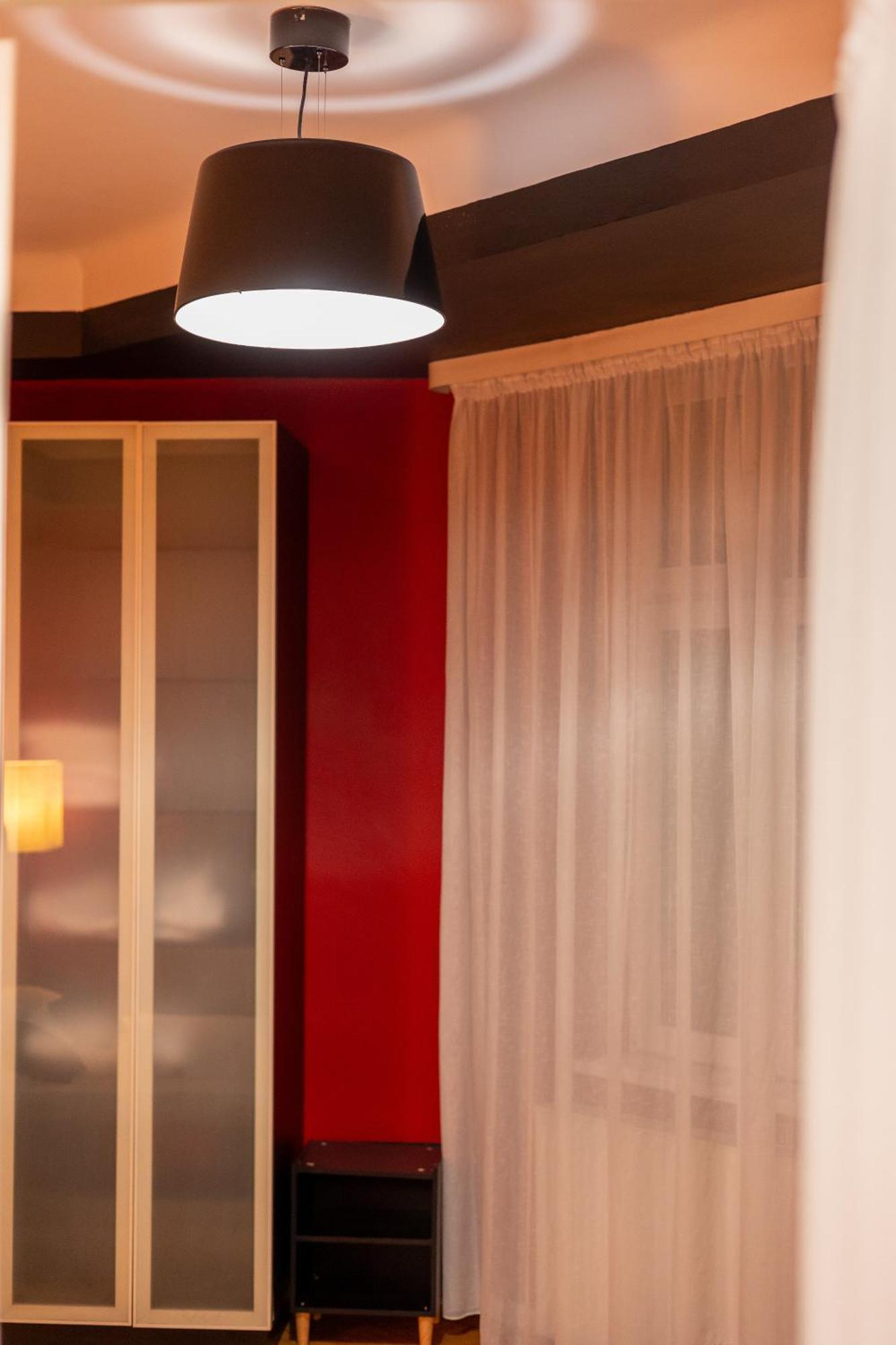 Art Home Unirii Bukurešť Exteriér fotografie