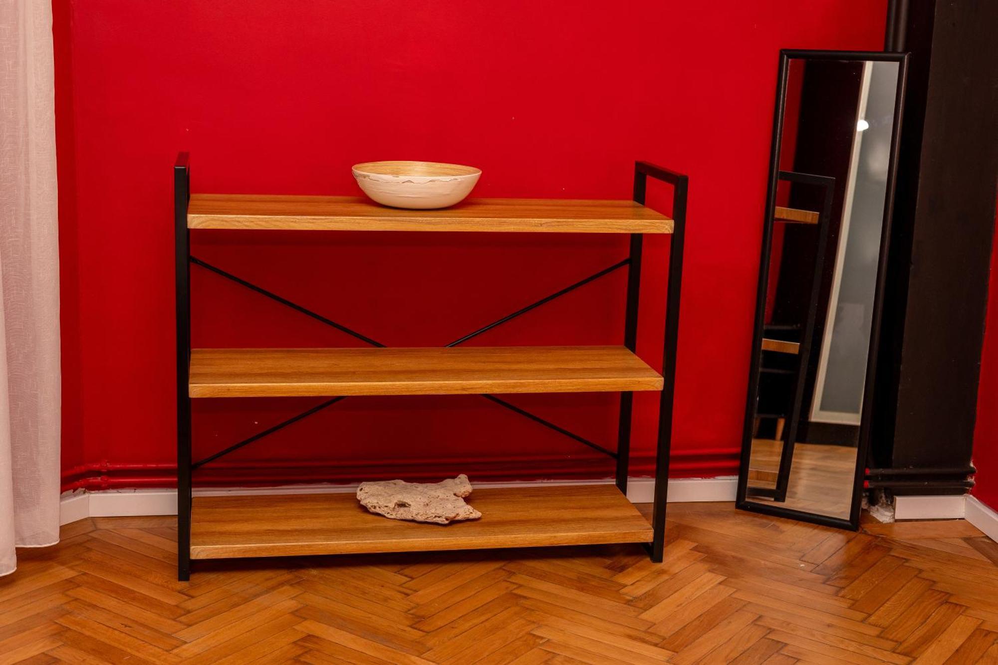 Art Home Unirii Bukurešť Exteriér fotografie