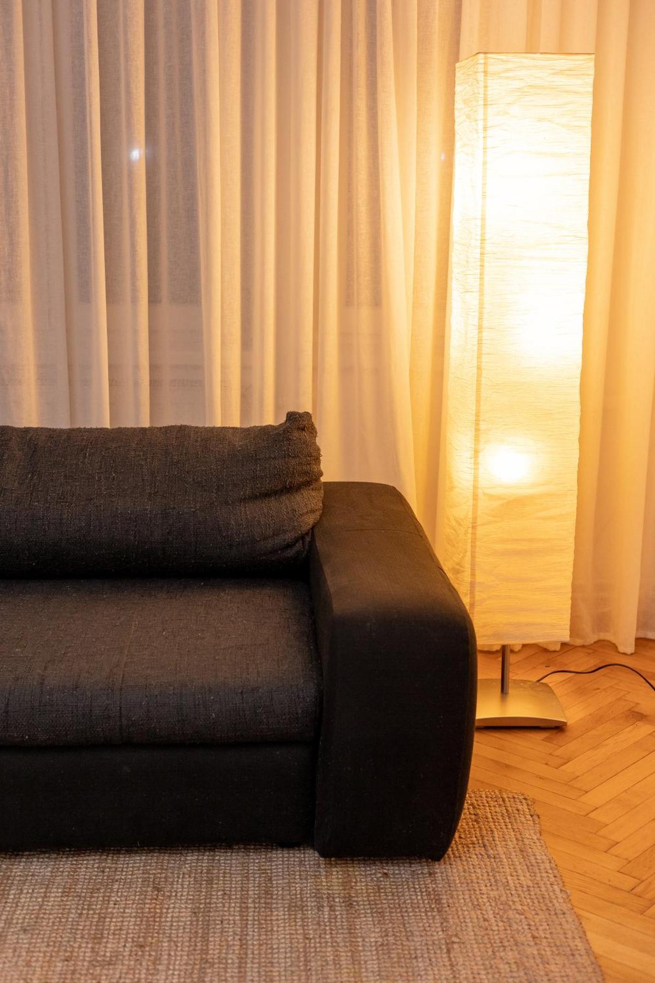 Art Home Unirii Bukurešť Exteriér fotografie